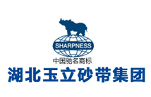极悦注册合作客户：玉立砂带