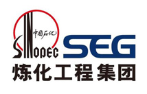 极悦注册合作客户：中石化炼化工程