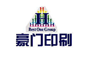 极悦注册合作客户：豪门印刷