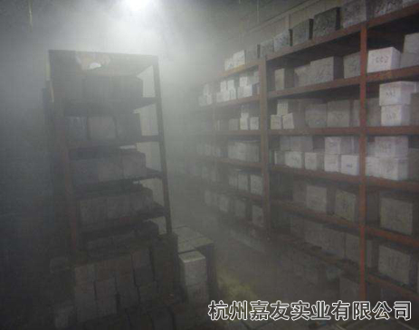 水泥养护加湿器