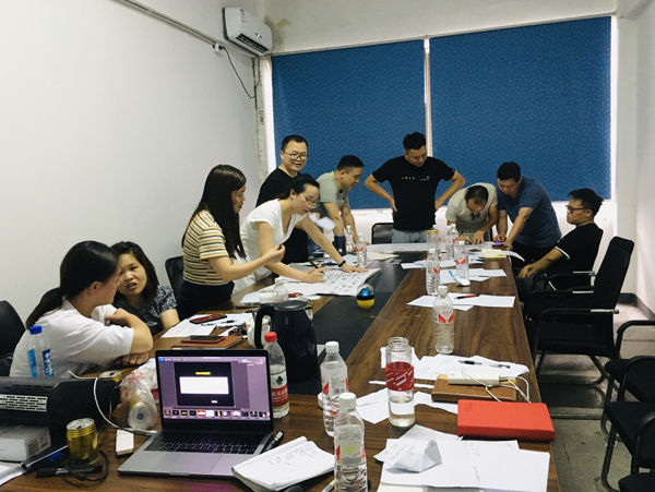 广州极悦实业有限公司