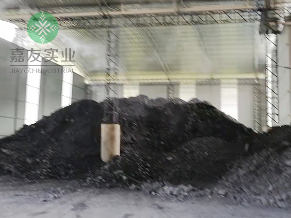 桃江力源矿业开发有限公司高度认可极悦注册喷雾除尘系统