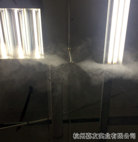 广州日报加湿解决方案7