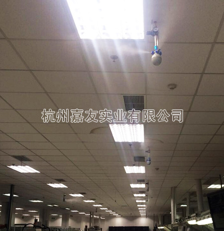 中电集团极悦注册干雾加湿器案例4