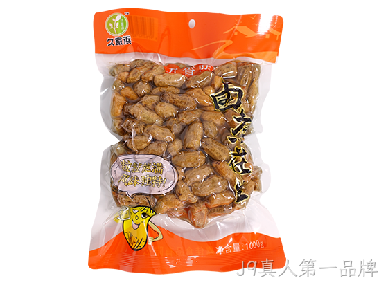 白沙五香1000g