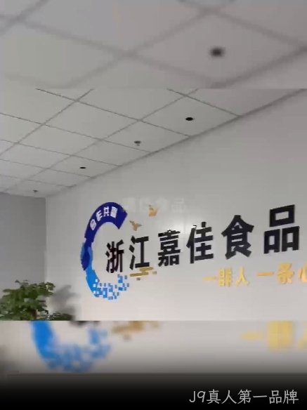 视频标题